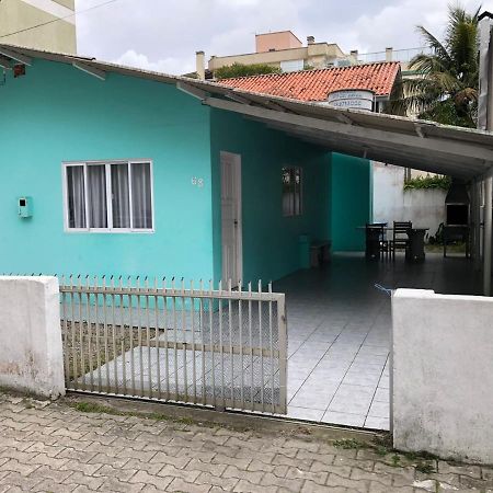 Casa Praia Em ボンビーニャス エクステリア 写真