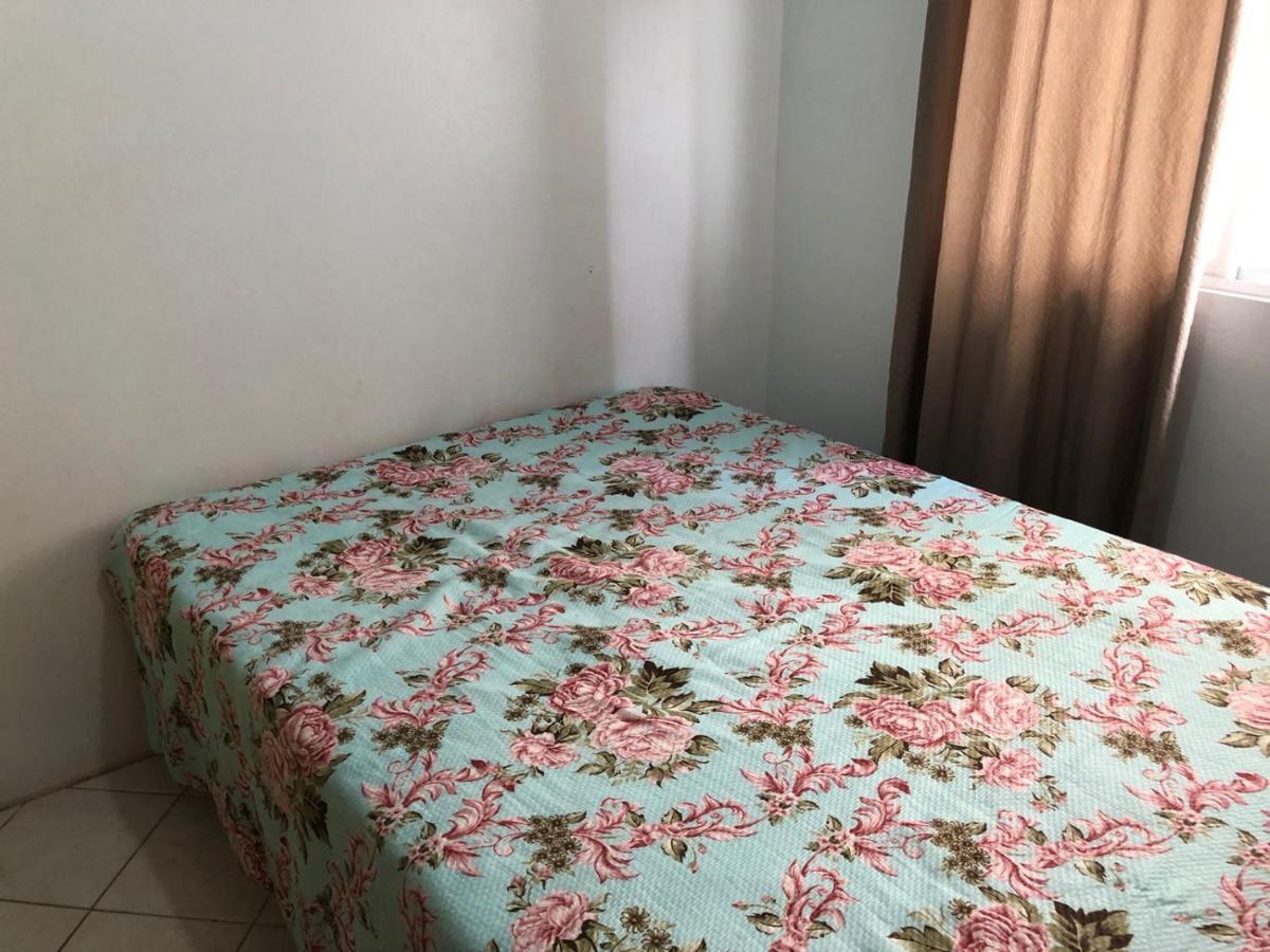 Casa Praia Em ボンビーニャス エクステリア 写真