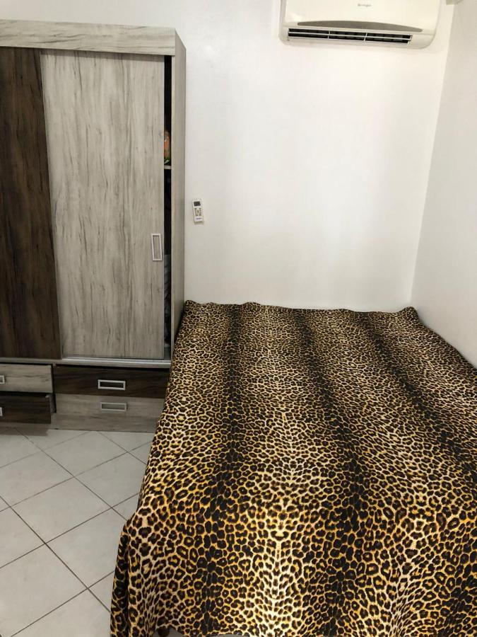 Casa Praia Em ボンビーニャス エクステリア 写真