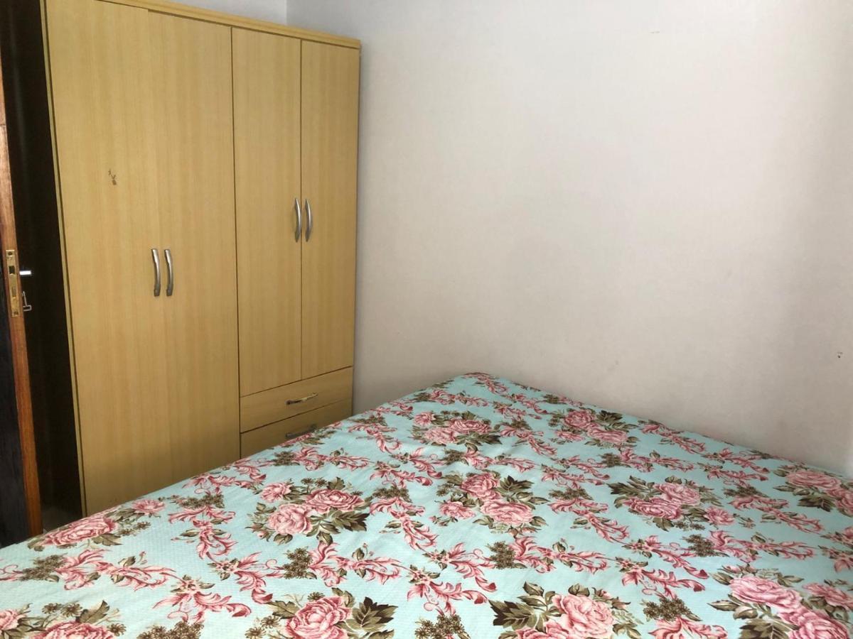 Casa Praia Em ボンビーニャス エクステリア 写真