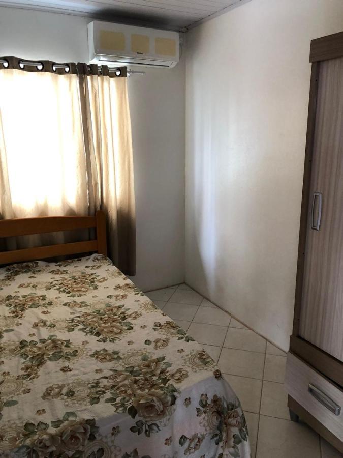 Casa Praia Em ボンビーニャス エクステリア 写真