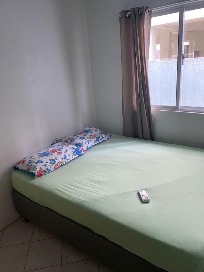 Casa Praia Em ボンビーニャス エクステリア 写真